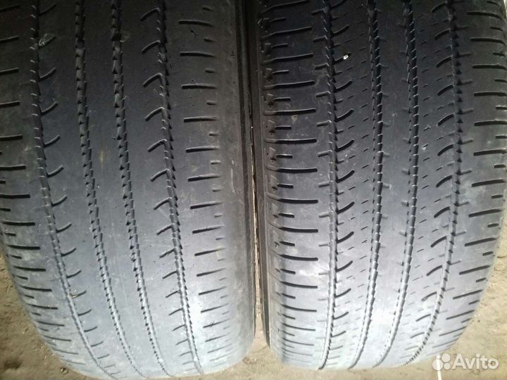 Bridgestone Alenza LX100 235/50 R18