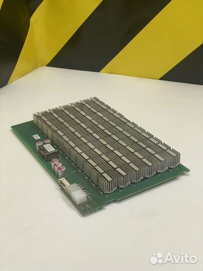 Хеш плата L3+ (хэшплата хешплата хэш плата Л3 L3)