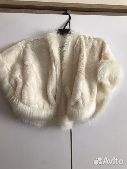 Жилетка на девочку