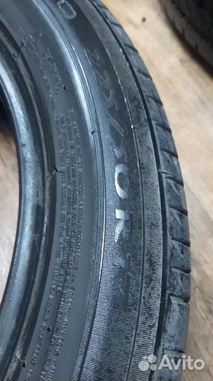 Michelin Primacy 3 ST 225/50 R17