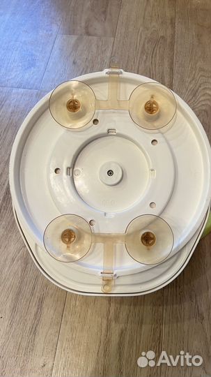 Стульчик для детей до года