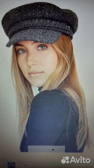 Кеппи стильная