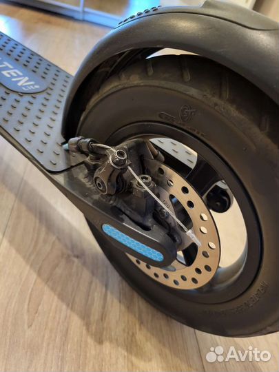 Электросамокат Halten Lite