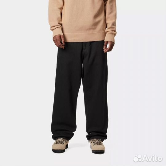 Брюки Carhartt Wip Single Knee Pant