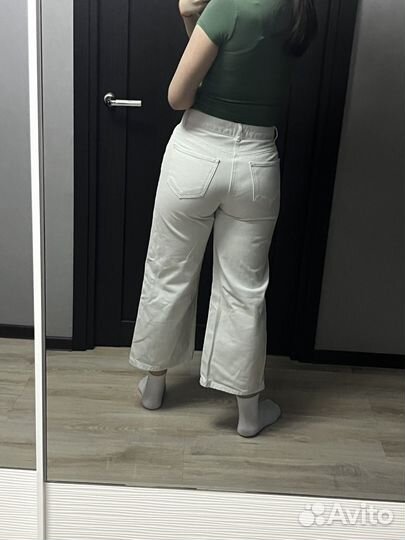 Джинсы koton женские