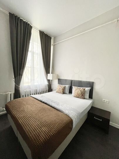 Квартира-студия, 22 м², 1/2 эт.