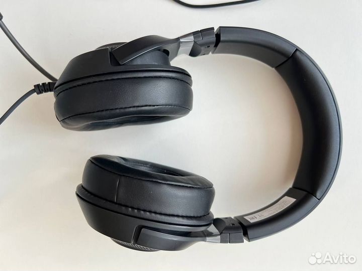 Наушники razer