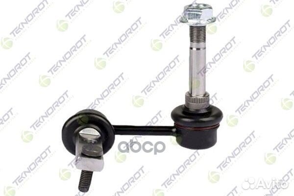 Стойка переднего стабилизатора R, L78mm, M10X1