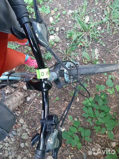 Велосипед женский Norco