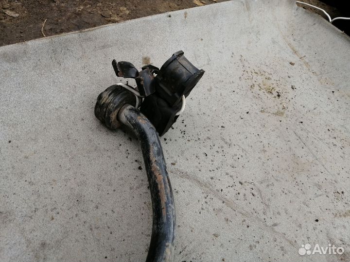 Стабилизатор передний для VW Passat (B3) 1988-1993