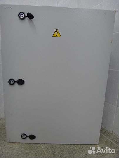 Электро Щит Новый щмп екf рrохima 800х600x250мм