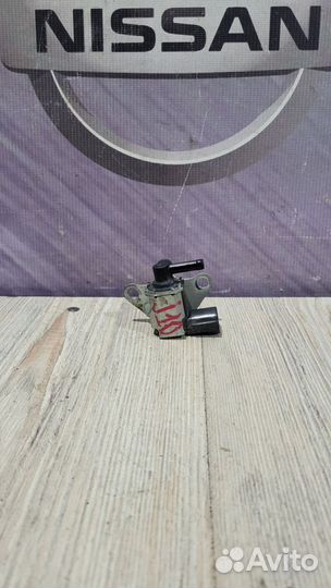 Клапан вакуумный Nissan X-trail T31