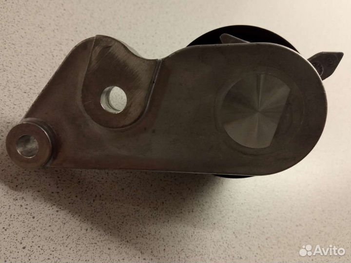 Новый T43127ролик натяжной ремня грм\ Ford