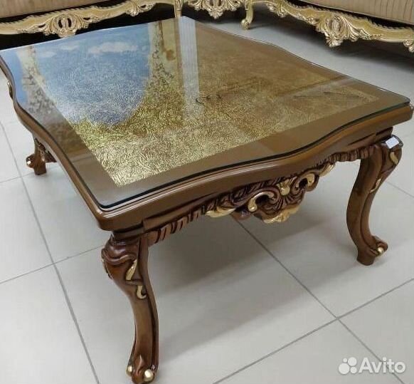 Ремонт стеклянной столешницы