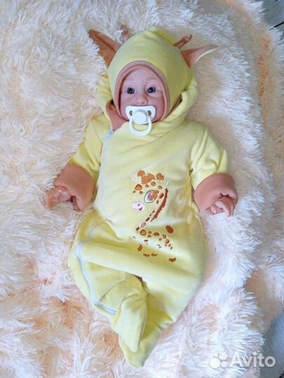 Комплект на выписку