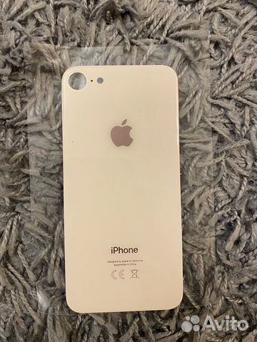 Набор для ремонта телефона iPhone 8