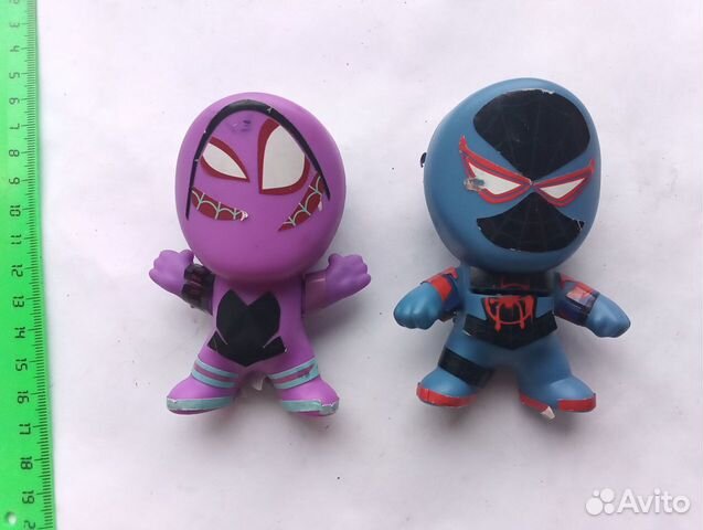 Игрушка раритет Макдональдс Хэппи мил магнитный че