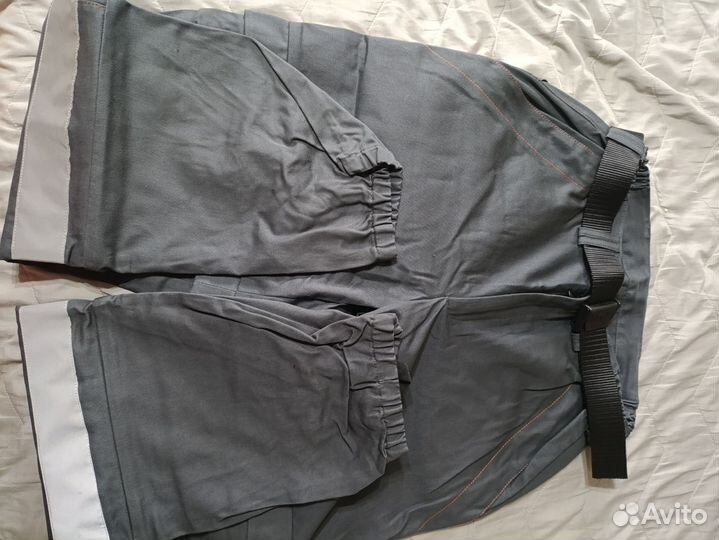 Костюм рабочий