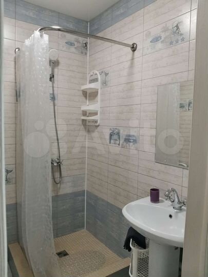 Квартира-студия, 29 м², 12/13 эт.