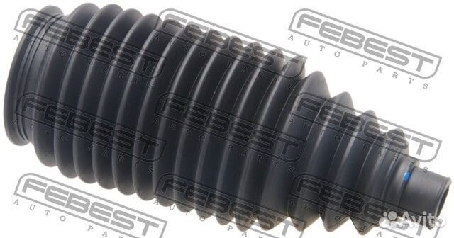 Пыльник рулевой рейки