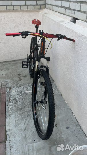 Велосипед мтб GT timberline 2.0