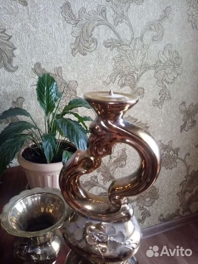 Подсвечники