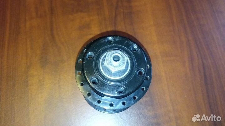 Втулка Rush Hour