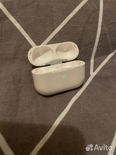 Кейс airpods pro