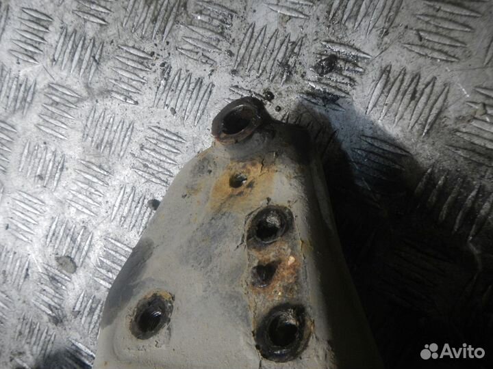 Б/У Б/У Подрамник (Подвеска передних колес), Ni