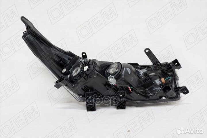 Фара левая Toyota Corolla 11 E180 2013-2016, с