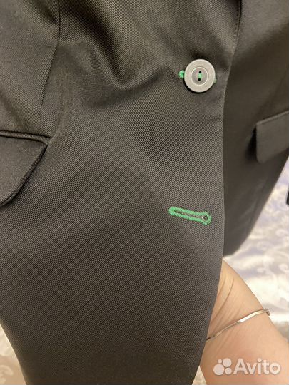 Пиджак женский