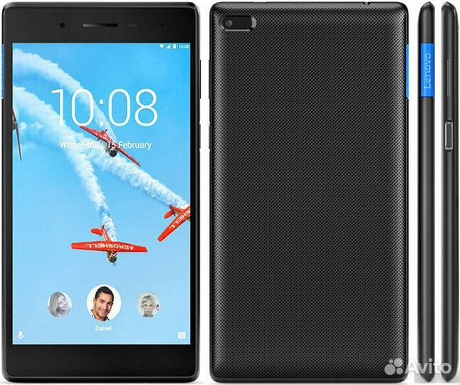 Планшет Lenovo tab 7 essential