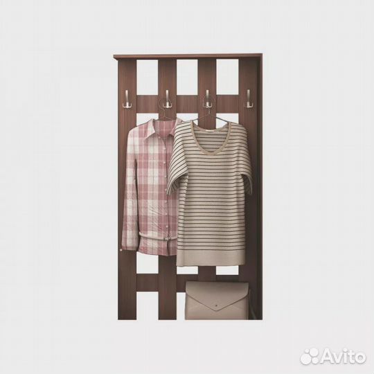 Вешалка вш 201 