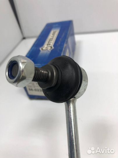 Стойка стабилизатора задняя stellox