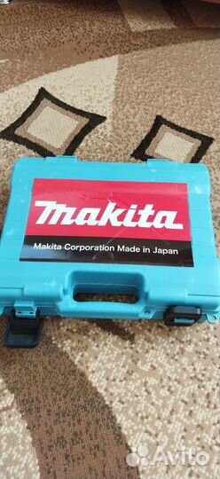 Шуруповерт для ледобура