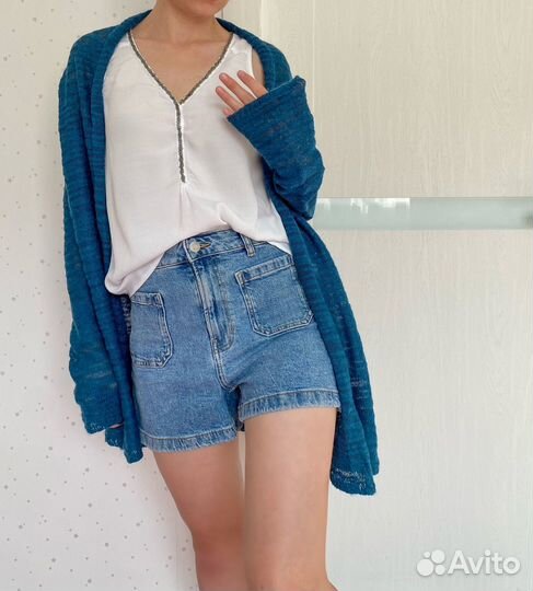 Вещи женские 42-44,promod, massimo dutti, mango