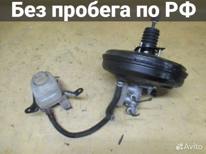 Вакуумник Toyota Noah ZRR70G