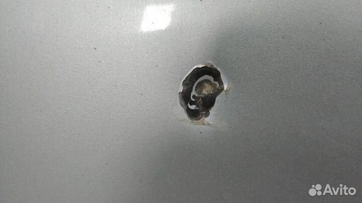 Капот Ford Mondeo 3 (2000-2007)