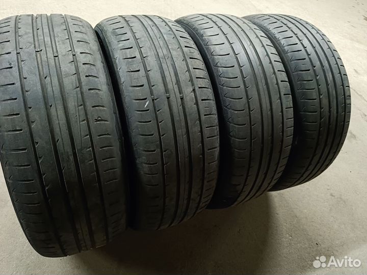 Hankook Ventus Prime 2 K115 205/55 R16