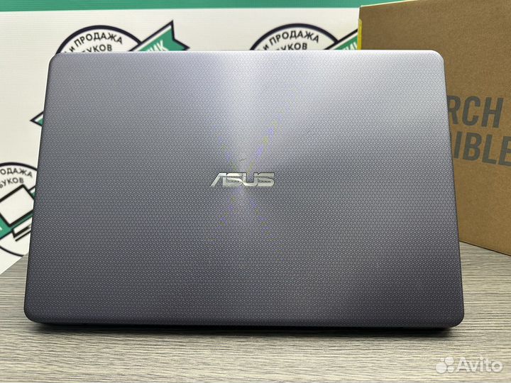 Тонкий безрамочный Аsus Ryzen3 8Gb DDR4 SSD+1000