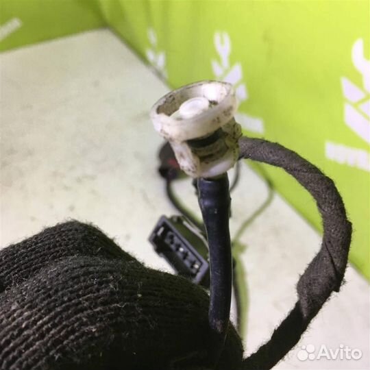 Проводка (коса) Сеат Кордоба