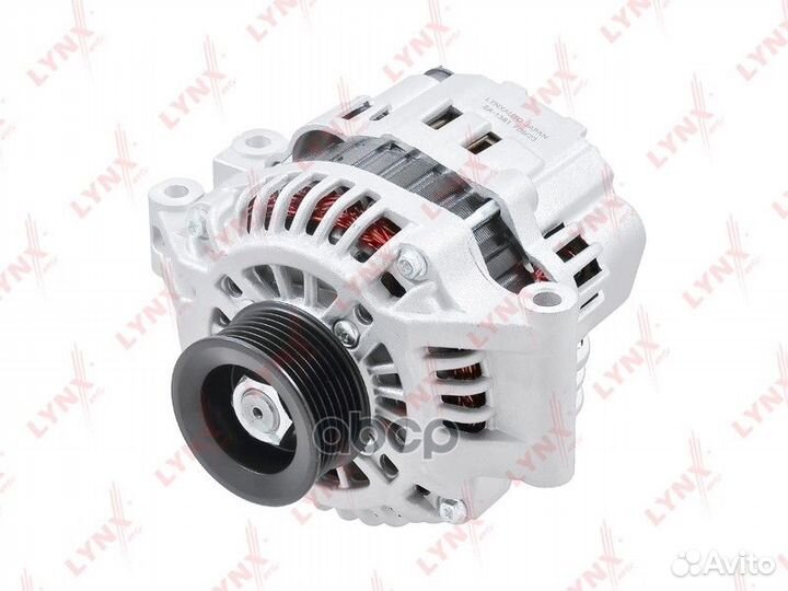 Генератор Honda CR-V II (02) 2.0i/2.4i EA1381