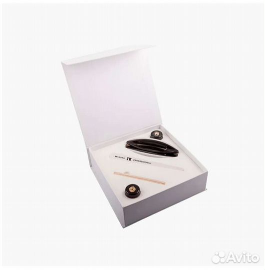 Набор для японского маникюра masura (масура)