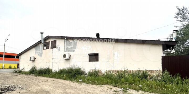 Продам помещение свободного назначения, 600 м²