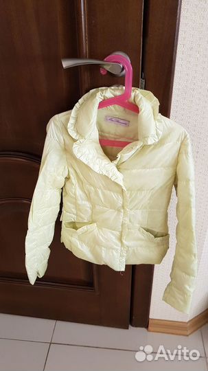 Одежда на рост 116-122 пакетом