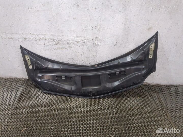 Капот Renault Modus, 2005