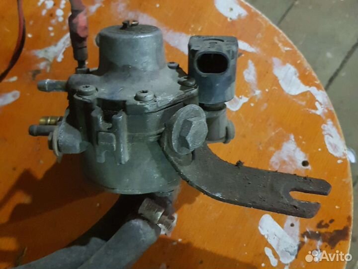 Гбо 4 поколения lovato