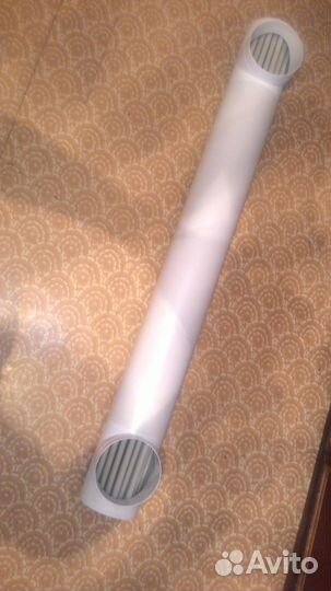 Рекуператор. Удаление влаги плесени вентиляция