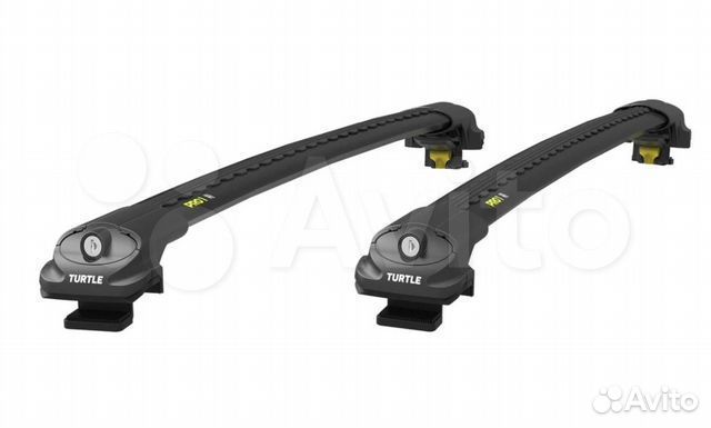 Багажник на крышу Infiniti QX56