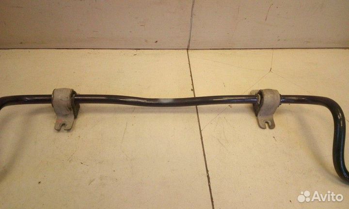 Стабилизатор передний Renault Megane